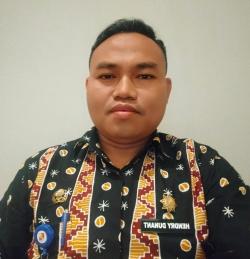 11 Jabatan Eselon II Lampung Utara Kosong, 24 Pejabat Jalani Ukom