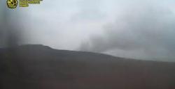 Gunung Anak Krakatau Masih Siaga, 5 Tremor Harmonik Terekam Pagi Ini