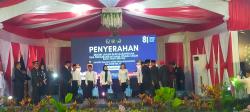 5.448 Napi di Sulsel Terima Remisi HUT ke-81 RI, 91 Orang Langsung Bebas