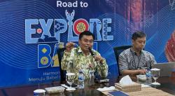 Naik dari Rp2,5 Miliar, Explore Babel 2026 Targetkan Transaksi Tembus Rp4 Miliar