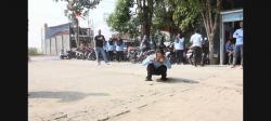 Sambut HUT ke-81 RI, Relawan Dapur SPPG Blora Gelar Beragam Lomba