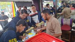 Penggeledahan Toko Emas di Kampar Hasil PETI, Polda Riau Tetapkan 2 Tersangka