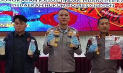 Terbongkar! Truk Bawa 222 Ribu Benih Lobster Ditangkap di Pelabuhan Merak, Kerugian Rp33 Miliar
