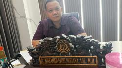 Dalami Laporan Dugaan Korupsi Tunjangan Perumahan DPRD, Kejari Madiun Segera Panggil Terlapor