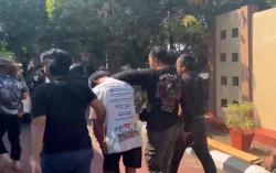 Hendak Perkosa Mahasiswi, Pemuda di Bangka Selatan Aniaya Korban Hingga Kritis
