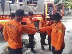 Pendaki Asal Brebes Terjatuh di Kawah Gunung Slamet