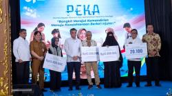 Jangan Cuma Disimpan di Bank! Begini Cara Mencegah Uang Santunan Habis Tak Berbekas
