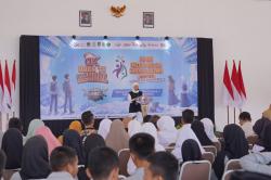 OJK Purwokerto Dorong Pelajar Banyumas Cerdas Kelola Keuangan di Era Digital