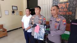 14 Kali Bobol Rumah Tetangga, Pemuda Bondowoso Habiskan Uang Curian untuk Pod dan Judi Online