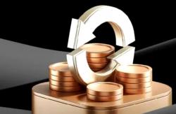 CFX Ungkap Perdagangan Derivatif Crypto Capai Rp4,4 Triliun