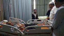 Muhammadiyah Kendal Siapkan Cek Kesehatan Gratis  untuk Penggembira Mukamar NU