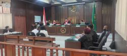 Bukan Sekadar SPBU, Sidang Mafia BBM Sorong Bongkar Rantai Distribusi ke Perusahaan
