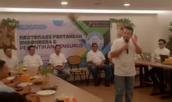 Petani Diminta Tingkatkan Produksi, Pemerintah Harus Buka Pasar Serap Hasil Panen