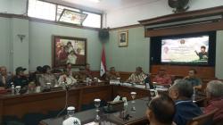 Saresehan KKJB, Soroti Arah Pembangunan dan Napak Tilas Kepemimpinan di Jawa Barat