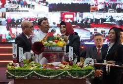 Dari Kacamata Gratis hingga Layanan Digital, Cara Bank Jatim Rayakan 65 Tahun