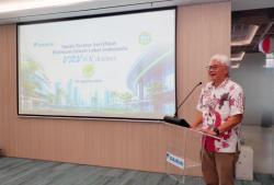 Bangunan Hijau dan Efisiensi Energi Jadi Langkah Kurangi Emisi Karbon