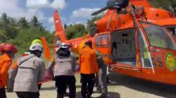 Tim SAR Gabungan Kembali Evakuasi Korban Asal Manggarai Timur ke Labuan Bajo