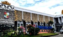 Lampung Utara Dapat Suntikan Rp96,9 Miliar, APBD 2026 Kembali Bernapas