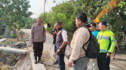Bocah 5 Tahun Meninggal Tenggelam di Sungai Gajah Wong Bantul, Diduga Terpeleset Saat Bermain