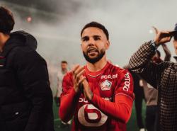 Calvin Verdonk Ukir Sejarah, Jadi Pemain Indonesia Pertama Tampil di Liga Champions