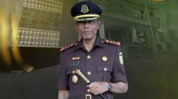 Resmi Jabat Kajari Bojonegoro, Ini Rekam Jejak Karier Mohamad Rohmadi