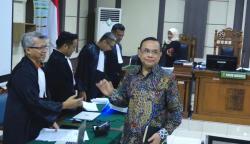 Saksi Sebut Tarif Perangkat Desa Bukan Perintah Sudewo, Melainkan Kesepakatan Kades