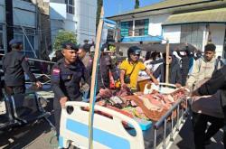 Kemensos Siapkan Bantuan dan Santunan Korban Gempa M7,7 NTT, Ini Rincian Lengkapnya