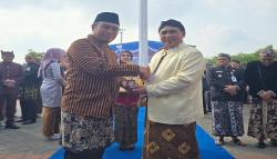 Sragen Masuk TOP 10 Penerima Penghargaan IDSD Jawa Tengah 2026