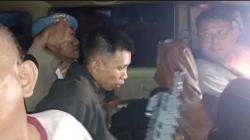 Ratusan Warga Keroyok Pelaku Curanmor di Tangerang, Polisi Lepaskan Tembakan Peringatan