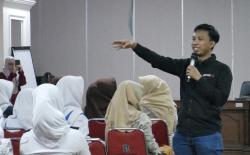 Sempat Ada Kerusuhan di Surabaya, Puluhan Pelajar Kini Dibentuk Jadi Kader Anti Kenakalan Remaja