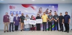 Lewat Program PEKA, BPJS Ketenagakerjaan Latih 1.426 Penerima Manfaat Jadi Wirausaha Mandiri