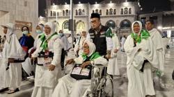 Biaya Haji 2027 Diusulkan Rp107,3 Juta, Jemaah Bayar Rp42,9 Juta