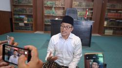 Muktamar NU 2026 di Jombang, Gus Salam Minta Panitia PBNU Mencontoh Panlok Bersikap Netral