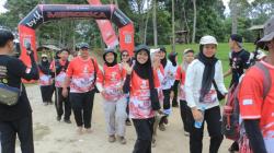 Merdeka Trekking Festival 2026 Masuk Kalender Event Kementerian Pariwisata