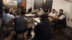 Gelora Riau Pacu Konsolidasi di Kuansing, Gen Z Disiapkan Jadi Motor Perubahan