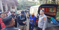 Tiga Pendaki Asal Bali dan Solo Tersesat di Gunung Krincing Bondowoso