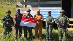 Profil Letjen Lucky Avianto, Eks Danyonif Banteng Raiders Pimpin Upacara HUT ke-81 RI di Markas KKB