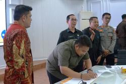Reforma Agraria 2026 Dimulai, Pemkab Subang Fokus Benahi Aset dan Akses Tanah di Patimban