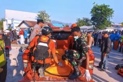 Kembali Bertambah Lagi Korban Tewas Gempa M7,7 Flores NTT,  Tembus 72 Orang