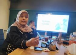 Rp30,66 Triliun OJK Salurkan Pembiayaan UMKM di Eks Karesidenan  Pekalongan