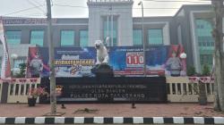 Santri di Pandeglang Laporkan Dugaan Pemerasan oleh Oknum Mata Elang