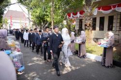41 Pasangan di Lamongan Ikuti Isbat Nikah Gratis, Ada Peserta Berusia 74 Tahun