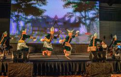 Powerful Indonesia Festival 2026 Angkat Warisan Jalur Rempah Nusantara