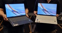 Mengenal ASUS ExpertBook Ultra: Laptop Copilot+ PC Terbaru dengan Layar Tandem OLED 1.400 Nits
