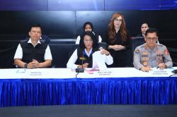 Bareskrim Ungkap Tiga Kasus PPA-PPO, dari Kekerasan Seksual hingga TPPO Pengantin Pesanan