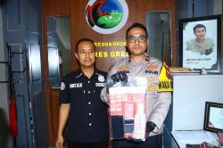 Keluar Penjara, Residivis Geluti Bisnis Sabu di Gresik Modal Dari Hasil Judi Online