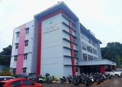 Gaji ke-13 1.400 Pegawai RSUD Sayang Cianjur Belum Cair, Manajemen Janji Bayar Akhir Tahun