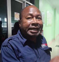 Komnas HAM Ungkap Temuan Benda Asing dalam Visum Korban Penembakan Maybrat