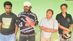 Dugaan Penembakan Tiga Warga Sipil di Maybrat, Kuasa Hukum Minta Komnas HAM dan LPSK Lindungi Korban