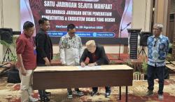 Bisnis Internet Menggeliat, Pangandaran Mulai Benahi Legalitas dan Infrastruktur ISP